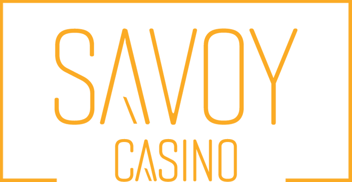 Savaycasino logosu