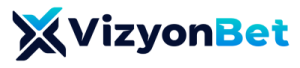 Vizyonbet logosu